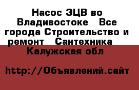 Насос ЭЦВ во Владивостоке - Все города Строительство и ремонт » Сантехника   . Калужская обл.